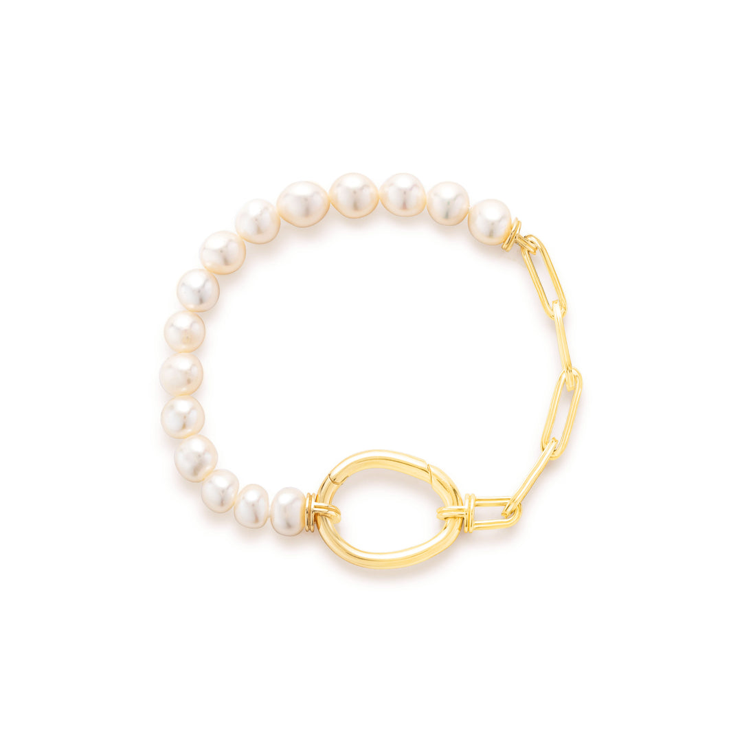 Lien Perles Bracelet