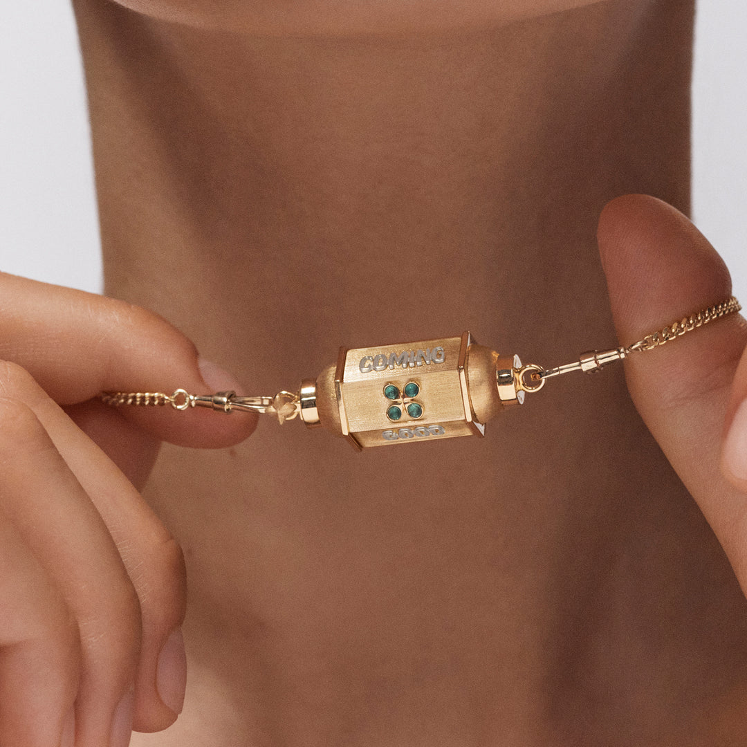 Good things Locket