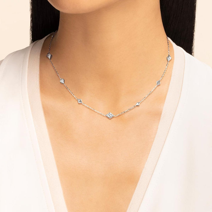 Limitless Diamond Chain