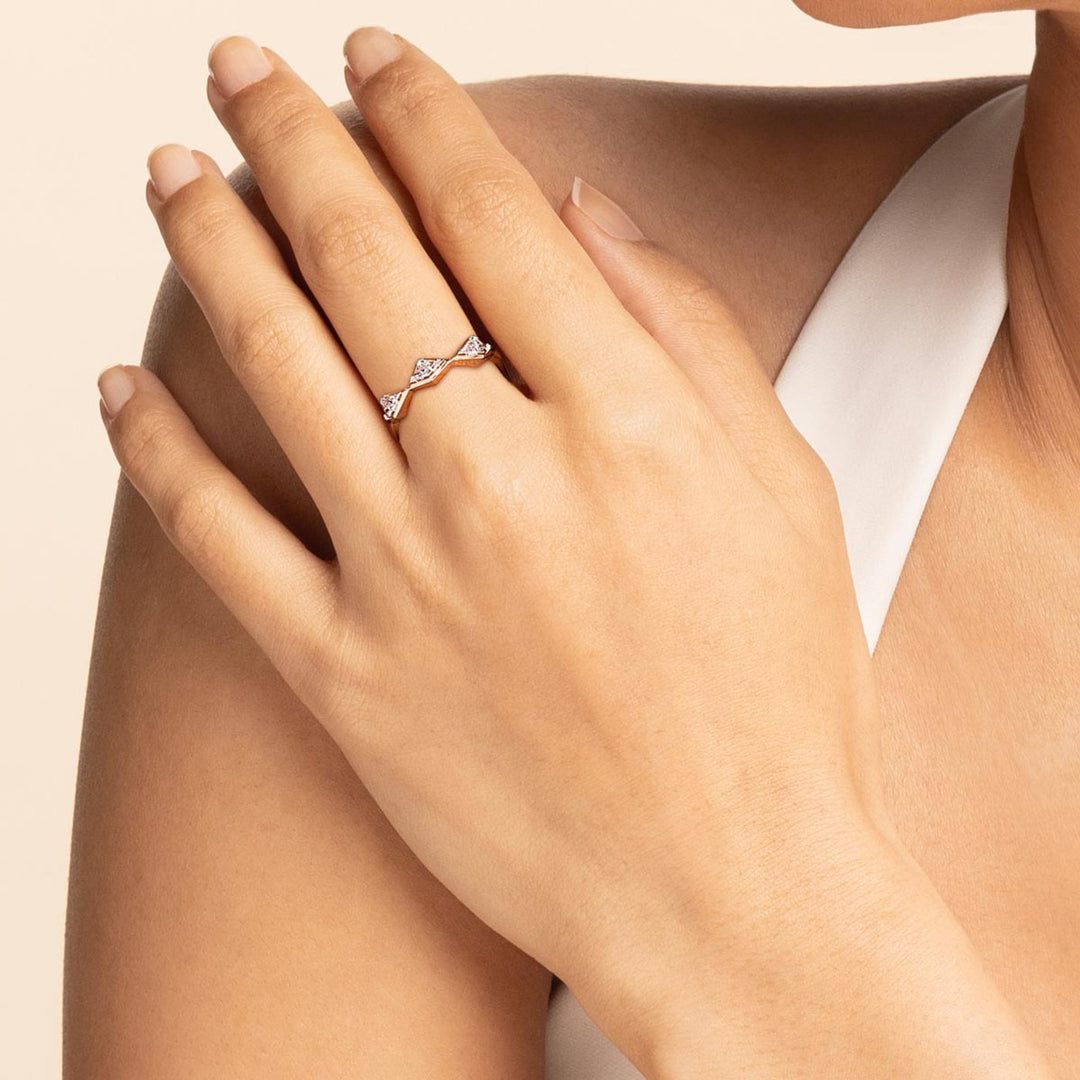 Limitless Reflect Ring