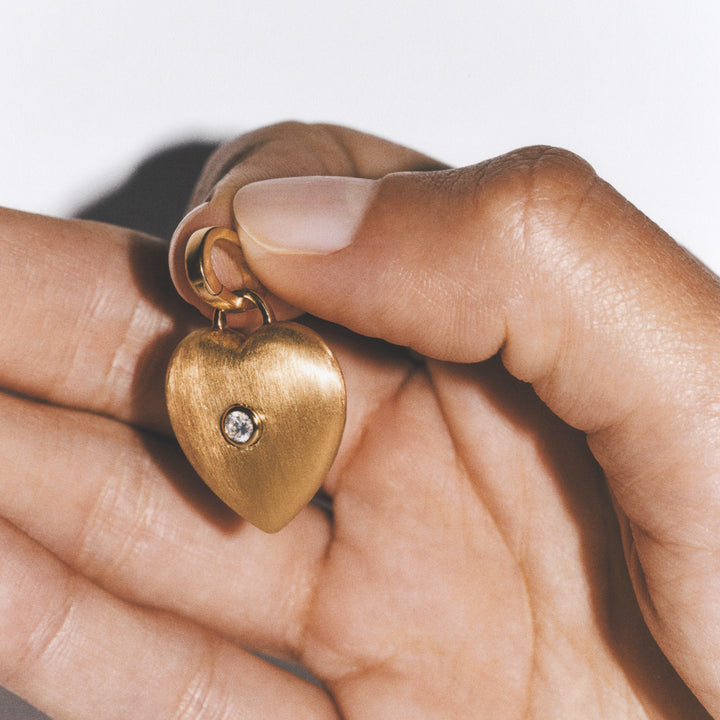 Heart Pendant