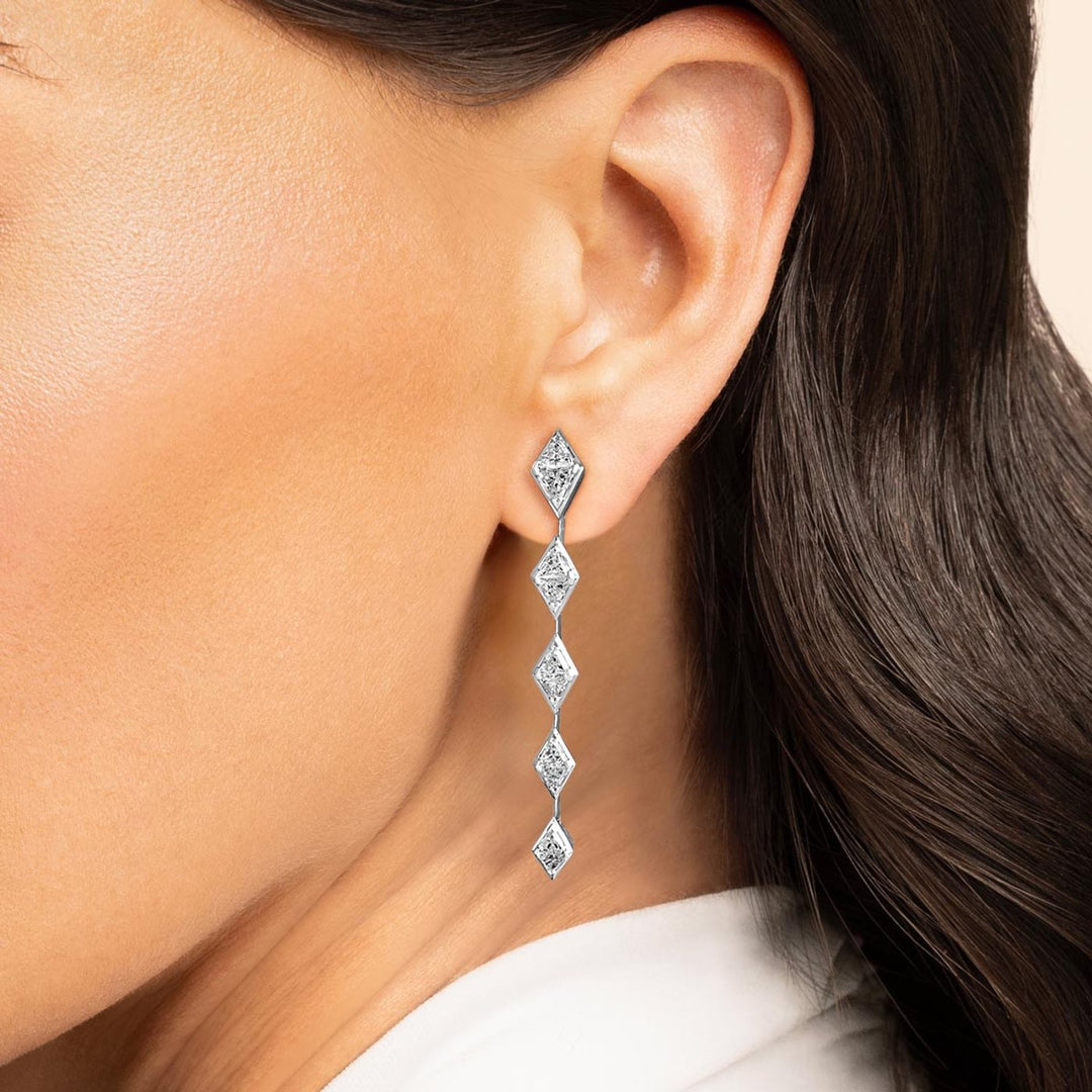 Limitless Zenith Earrings