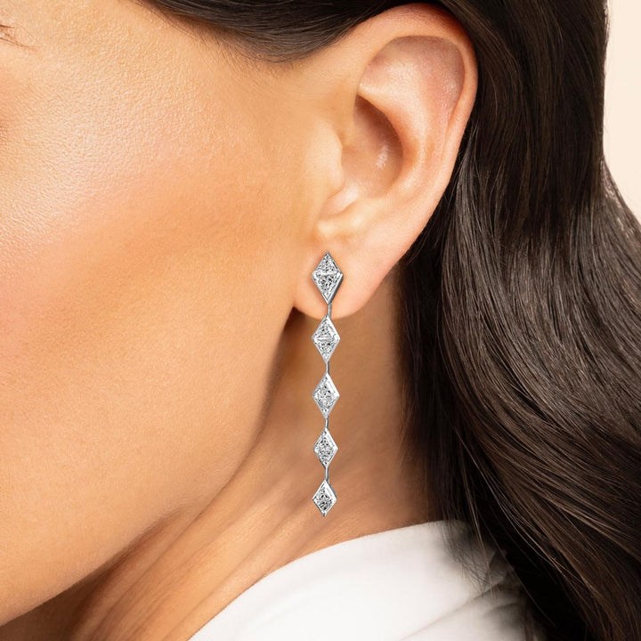 Limitless Zenith Earrings