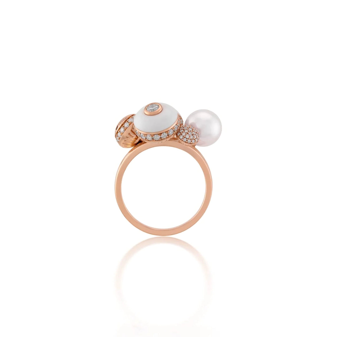 Poetry in Motion Rhapsody Blanche Ring