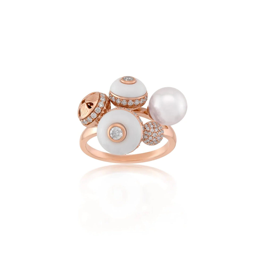Poetry in Motion Rhapsody Blanche Ring