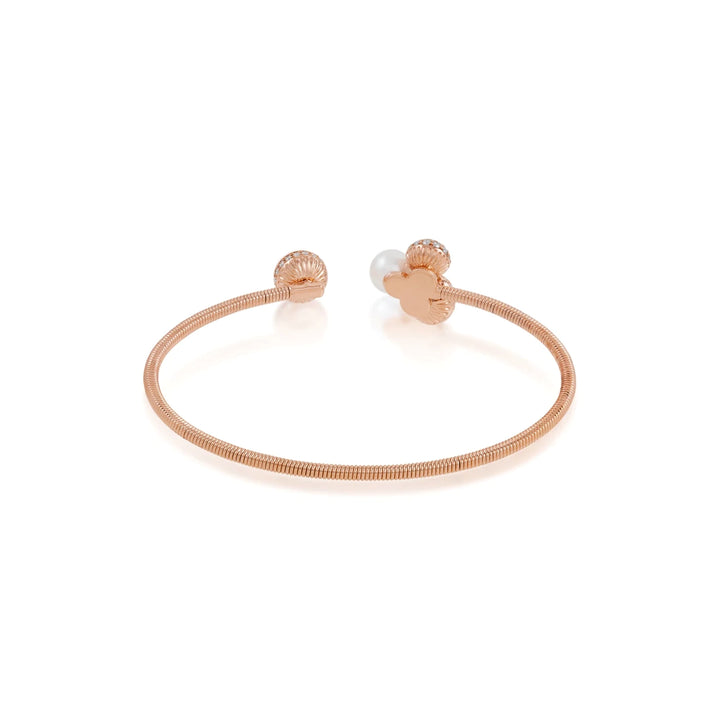 Poetry in Motion Blanche Stackable