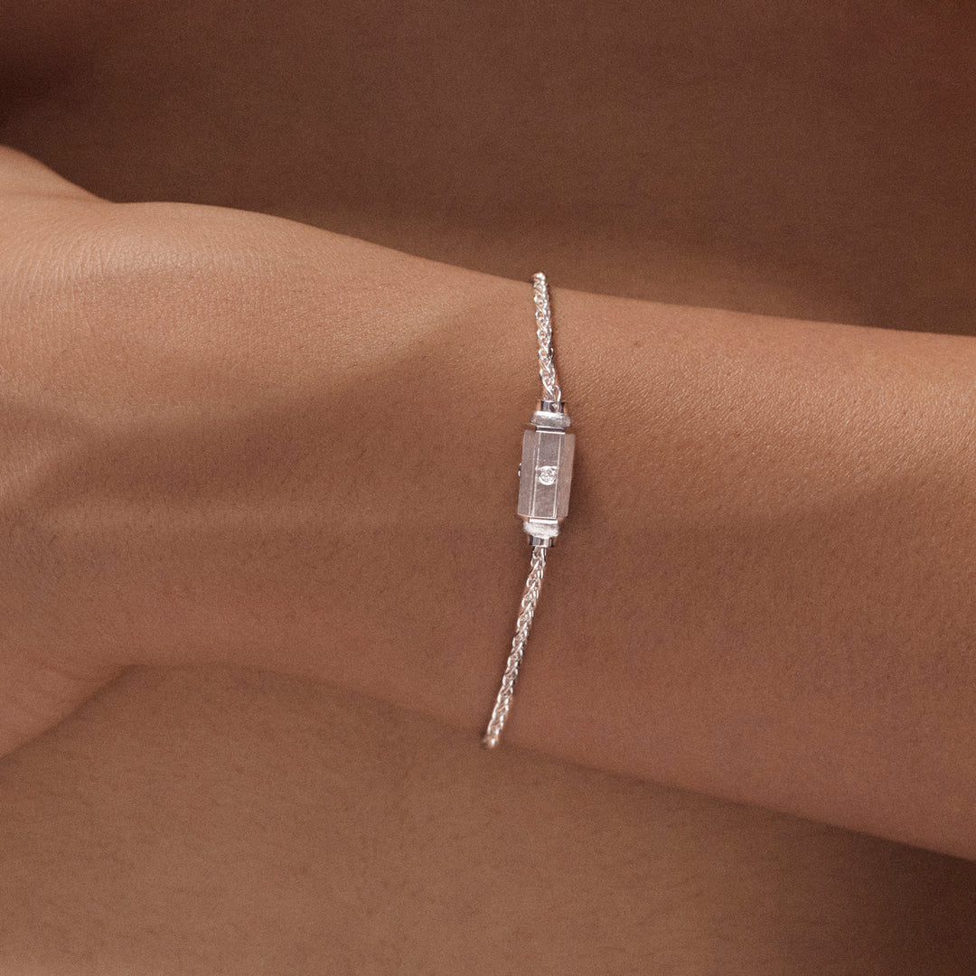 Micro Coco Bracelet