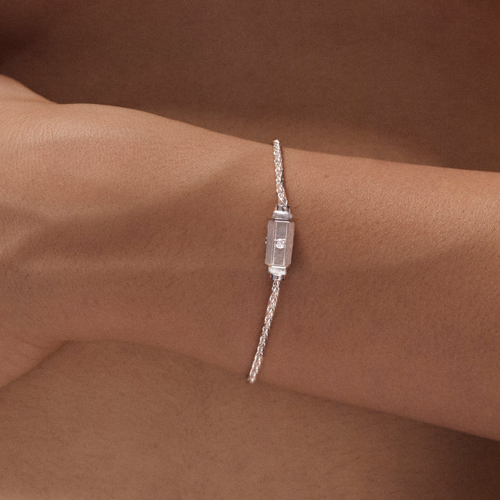 Micro Coco Bracelet
