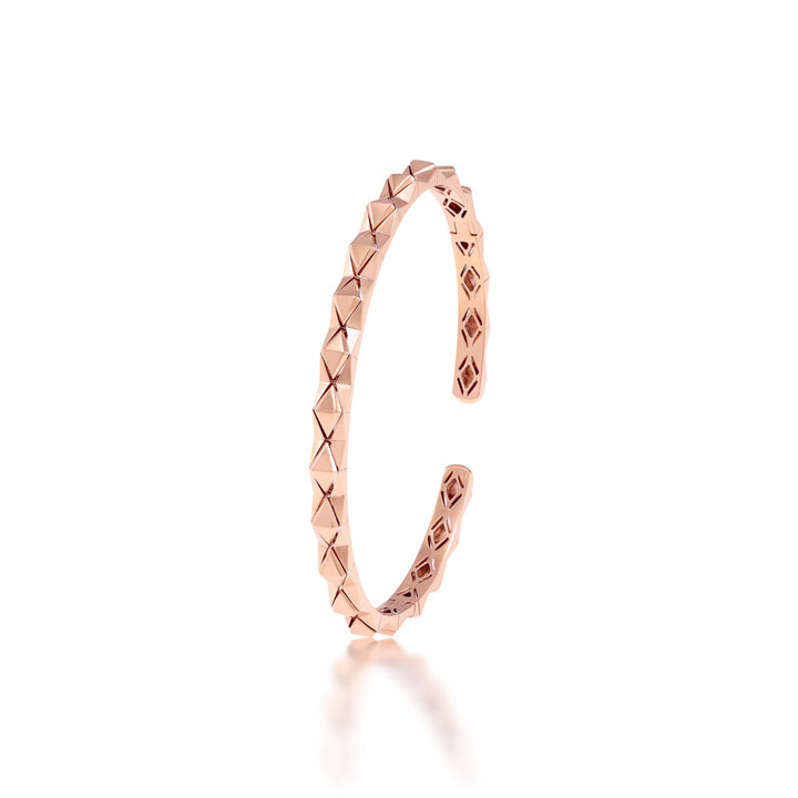 Limitless Contoured Bracelet