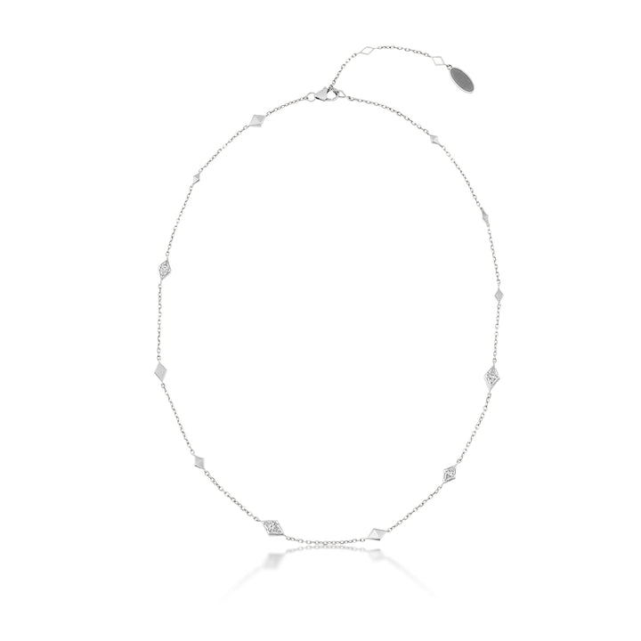 Limitless Diamond Chain