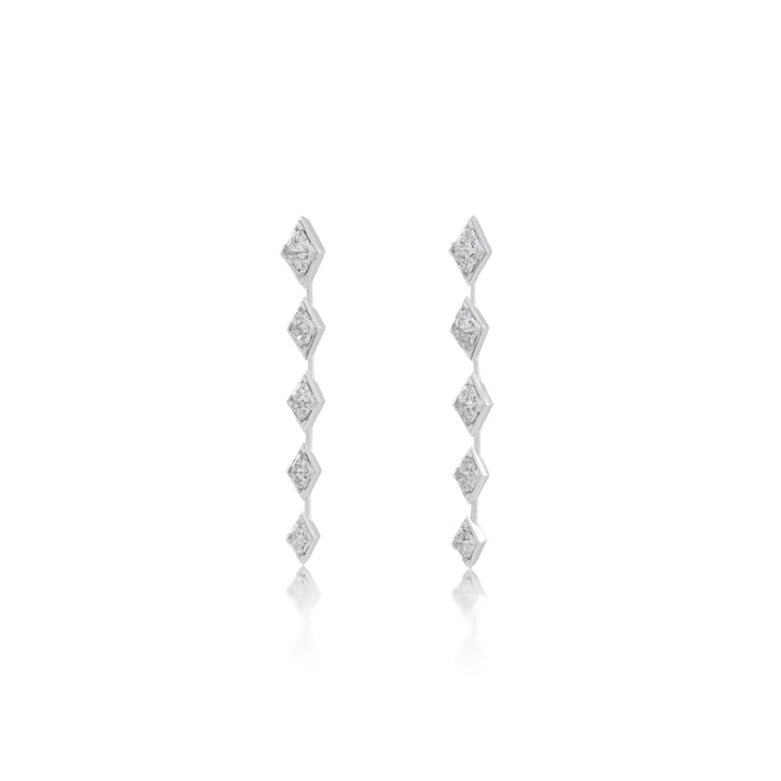 Limitless Zenith Earrings