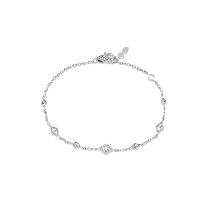 Limitless Asymmetric Loose Bracelet
