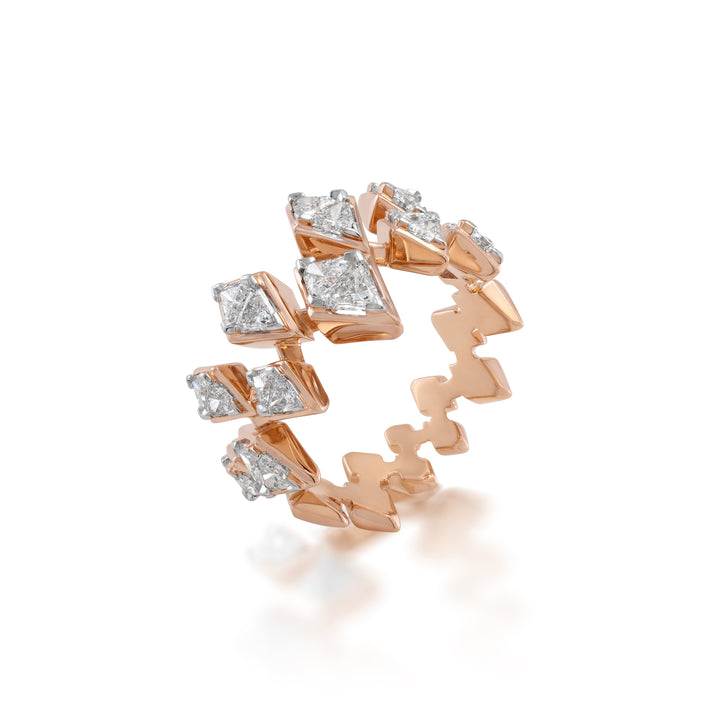 Limitless Pinnacle Ring