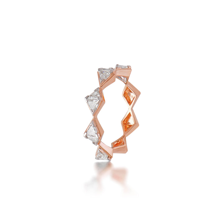 Limitless Reflect Ring