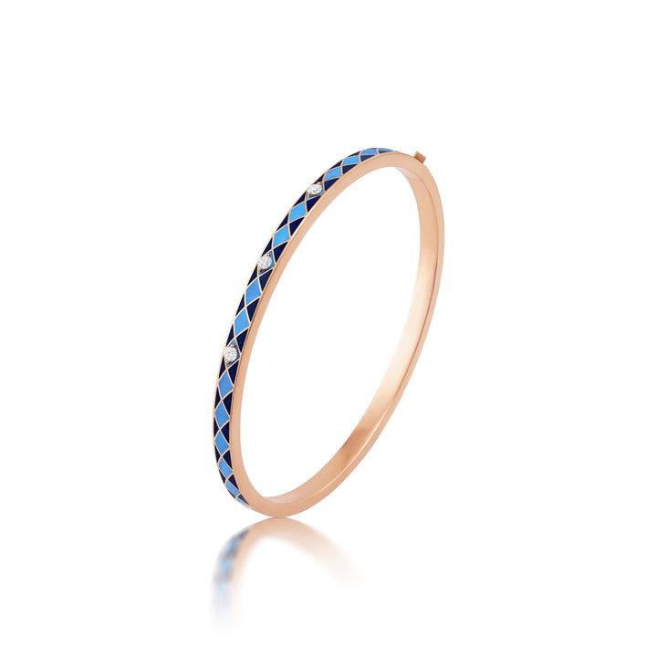 Kaleido Aura Bangle