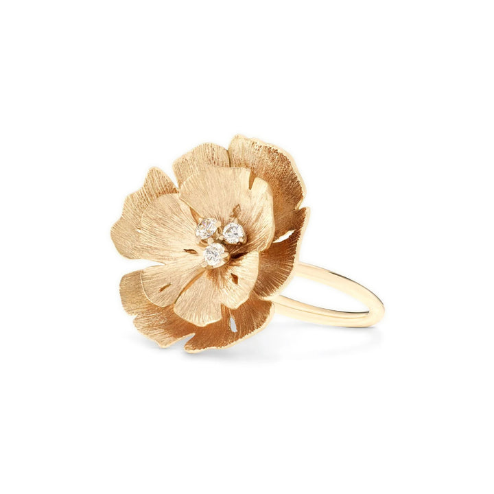 GINGKO RING 3D
