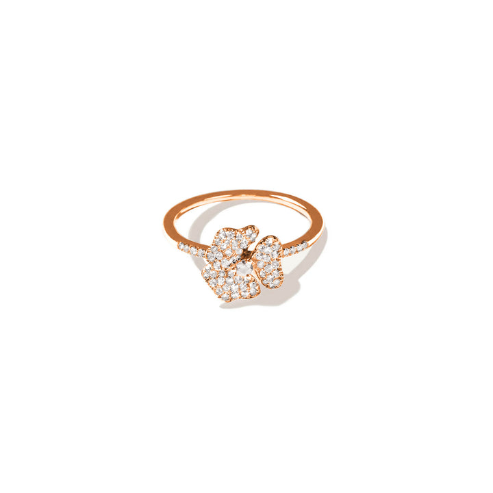 Bloom Mini Flower Ring