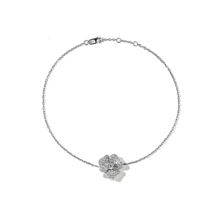 Bloom Mini Flower Bracelet