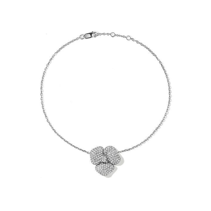 Bloom Small Flower Bracelet