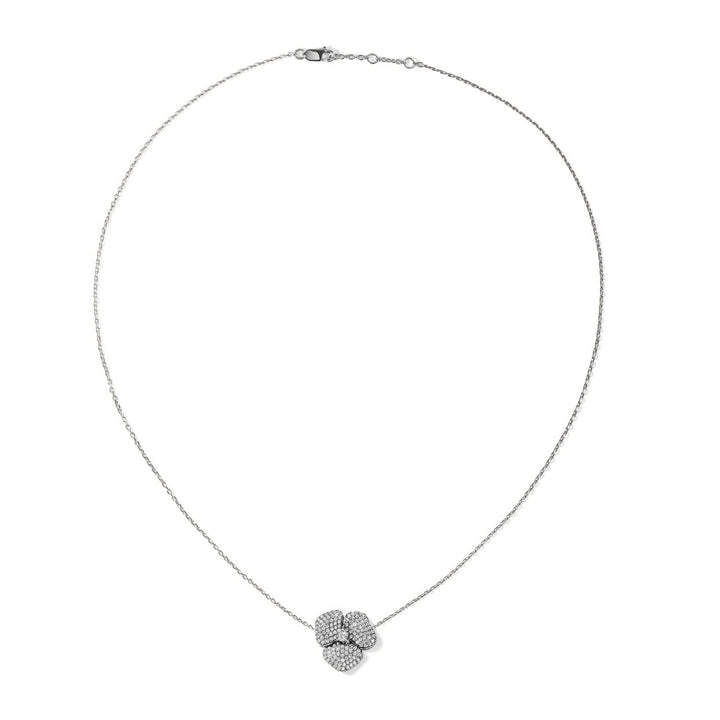 Bloom Mini Flower Necklace