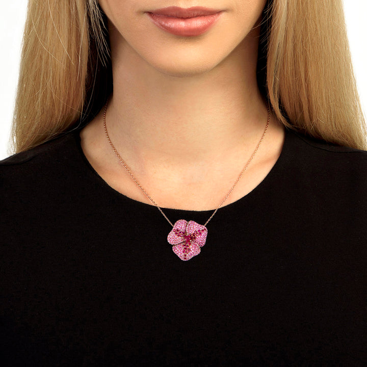 Bloom Necklace