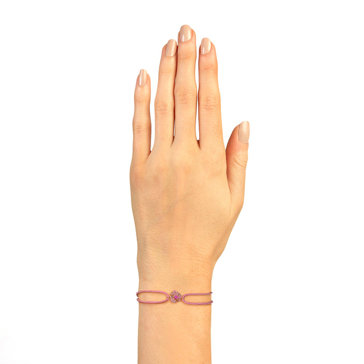 Bloom Petit Flower Bracelet