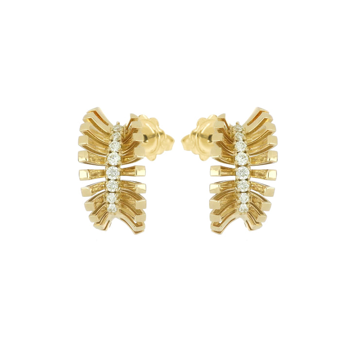 Soffio Mini-Me Earrings