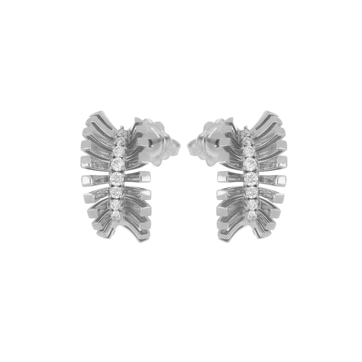 Soffio Mini-Me Earrings