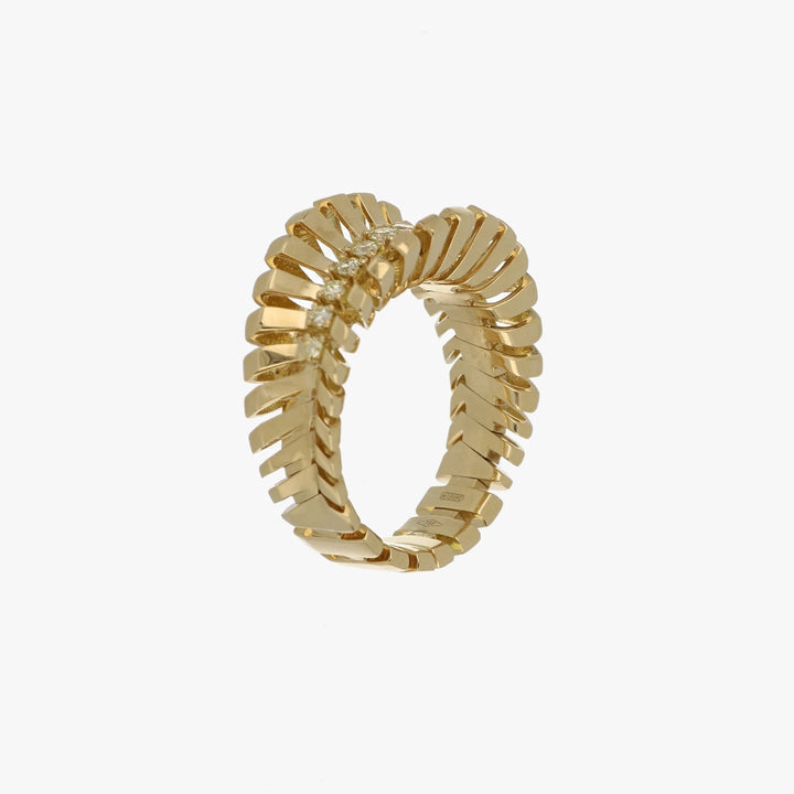 Soffio Mini-Me Ring