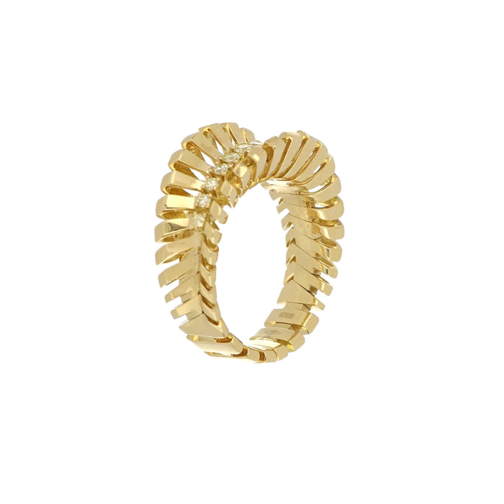 Soffio Mini-Me Ring