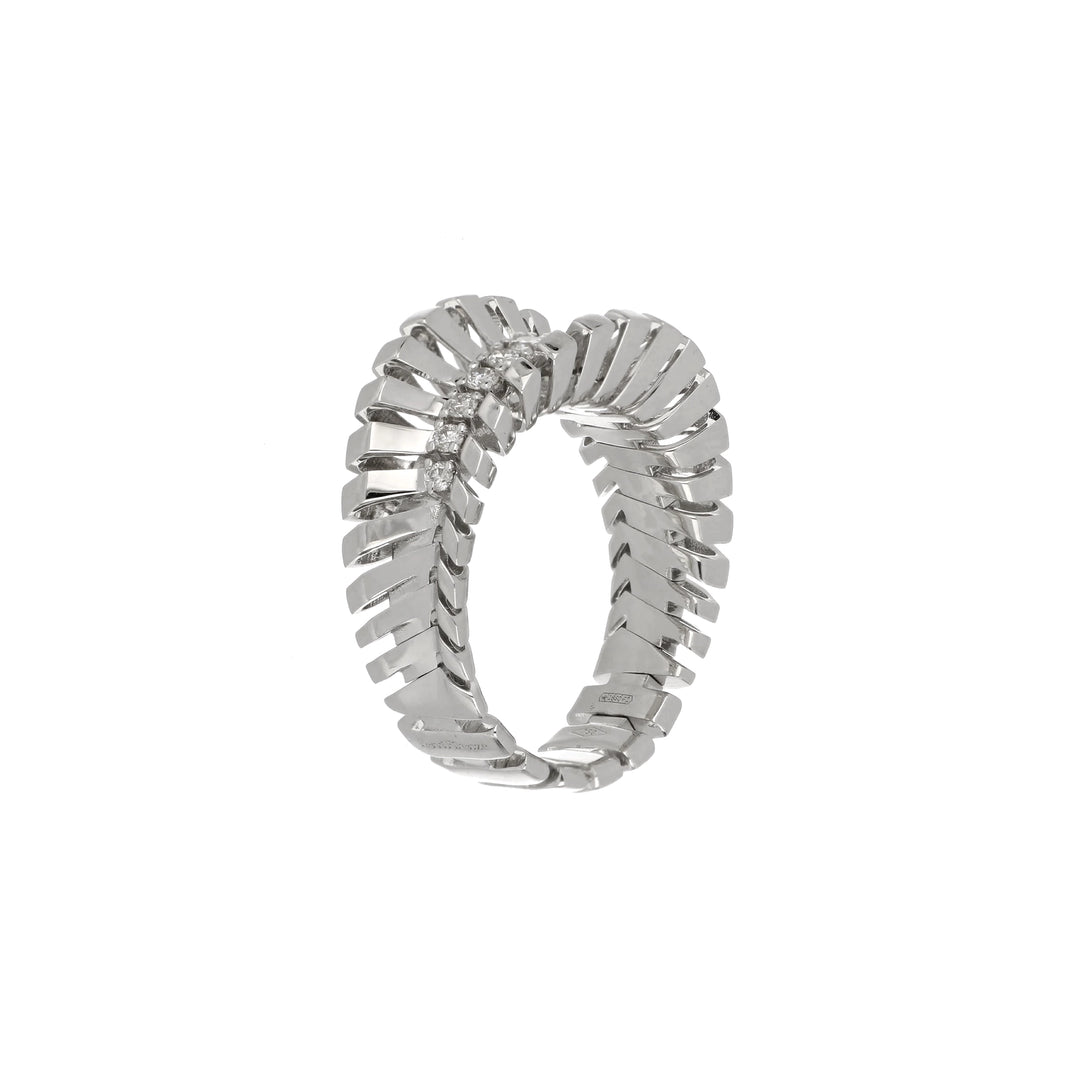 Soffio Mini-Me Ring