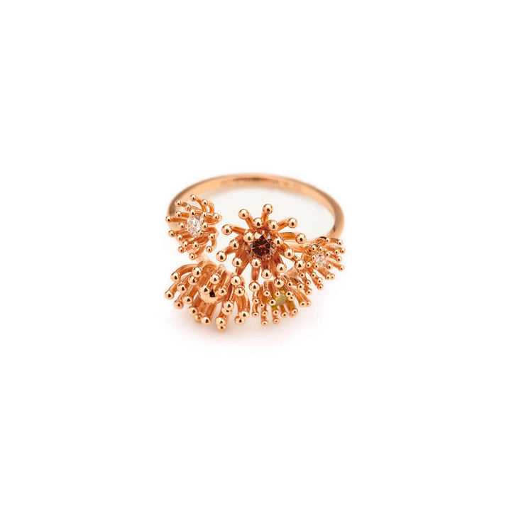 Le Petit Cactus Vanille Ring