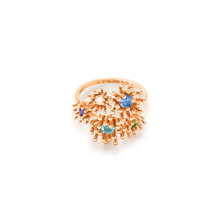 Le Petit Cactus Ring