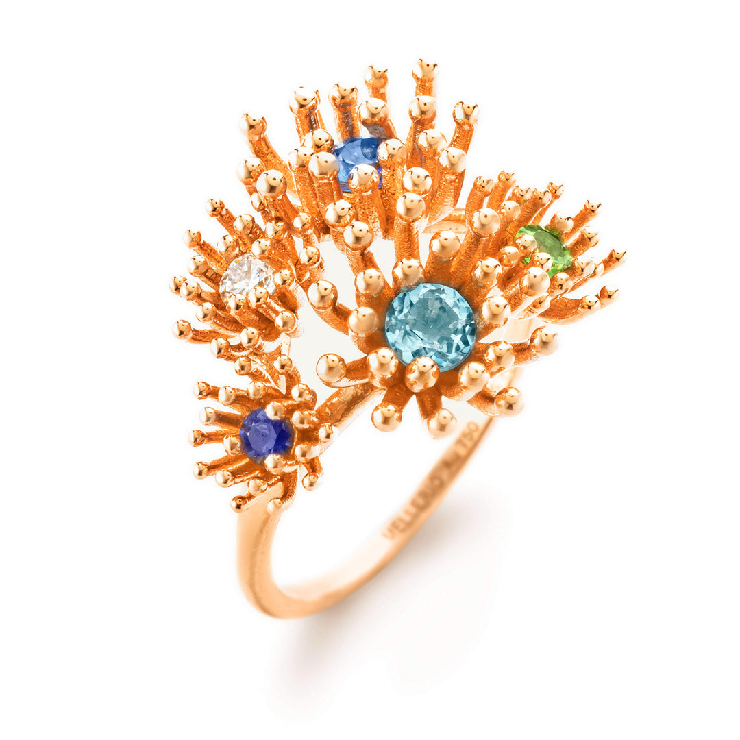 Le Petit Cactus Ring