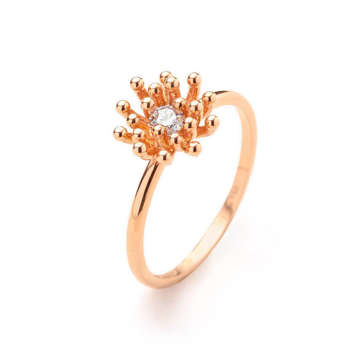 Le Petit Cactus Vanille Ring