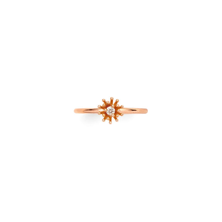 Le Petit Cactus Vanille Ring