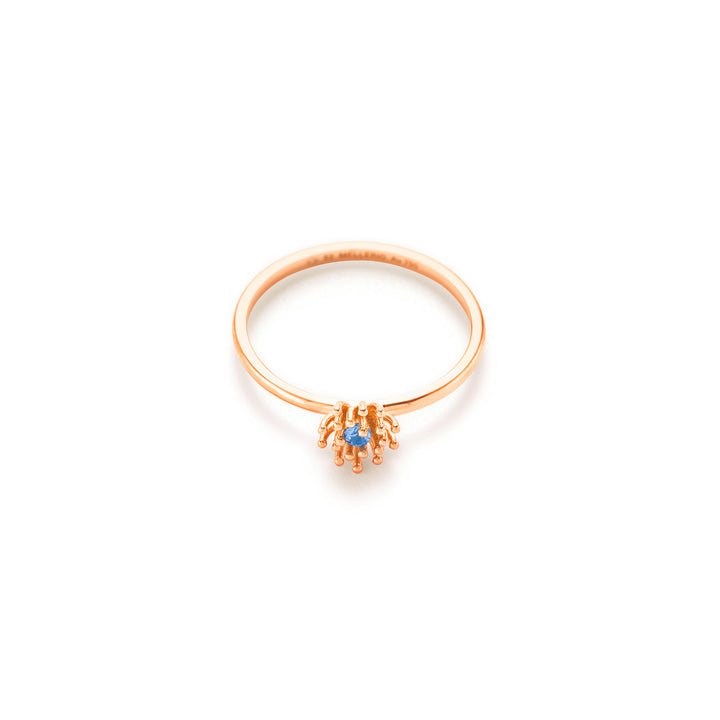 Le Petit Cactus Ring