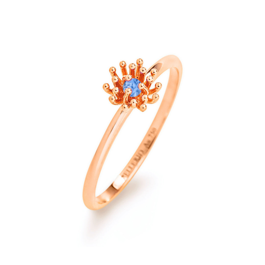 Le Petit Cactus Ring