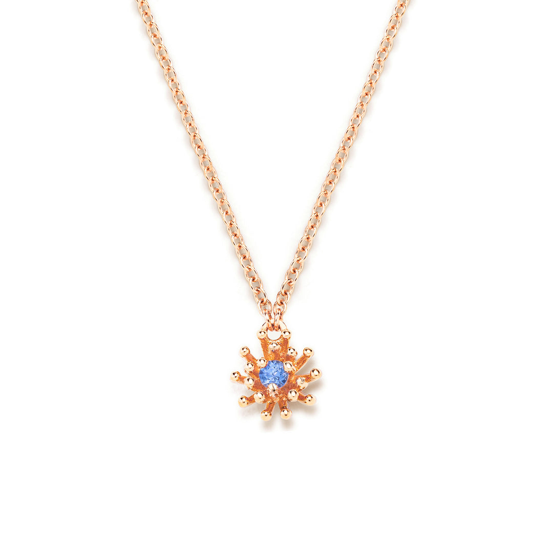 Le Petit Cactus Necklace