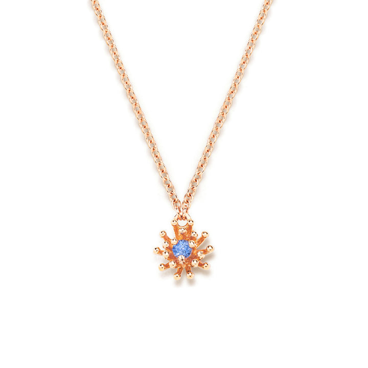 Le Petit Cactus Necklace