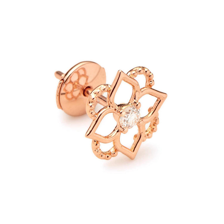 Mini Giardino Stud Earrings