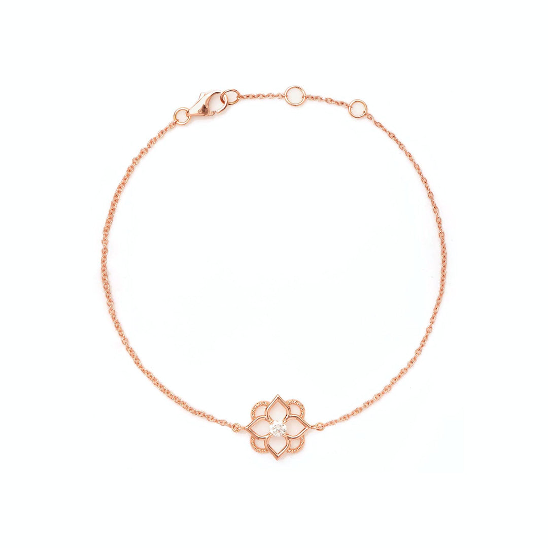 Mini Giardino Diamond Bracelet