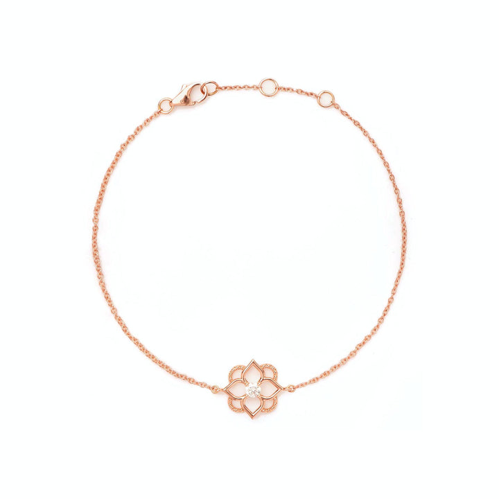 Mini Giardino Diamond Bracelet