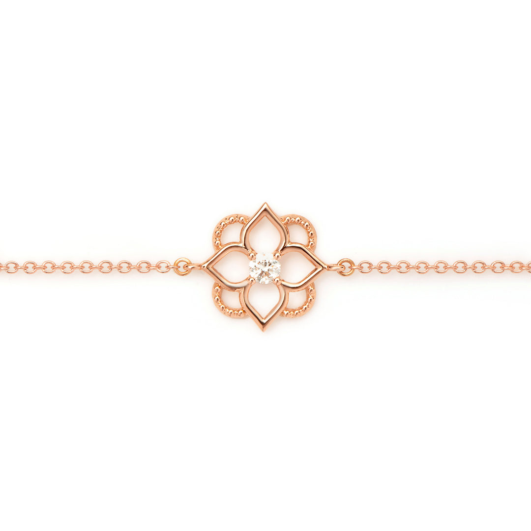 Mini Giardino Diamond Bracelet