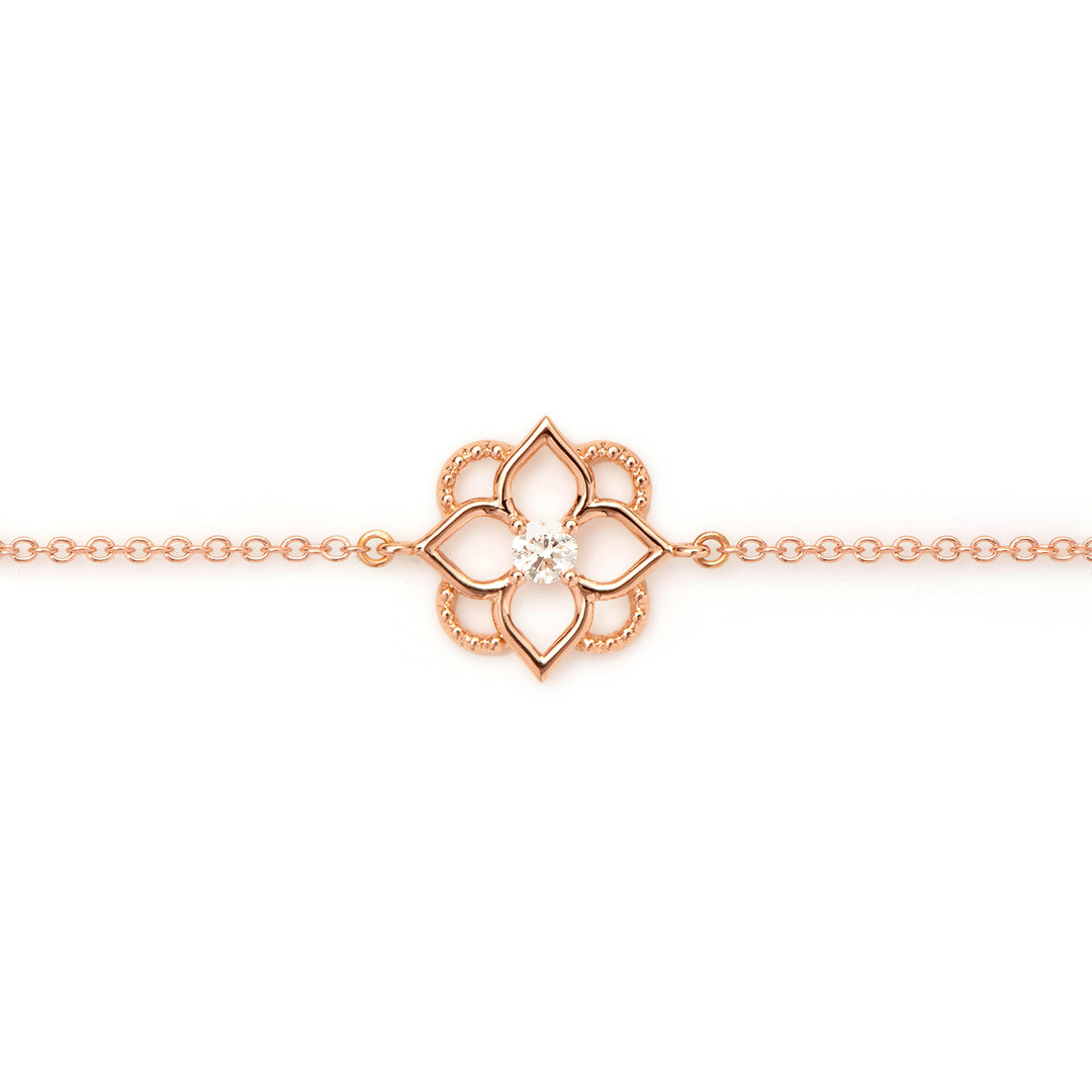 Mini Giardino Diamond Bracelet