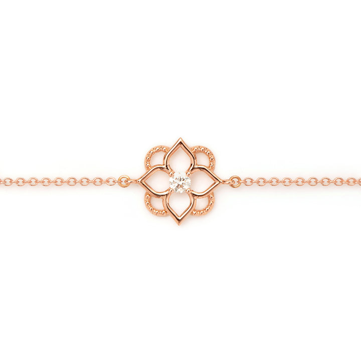 Mini Giardino Diamond Bracelet