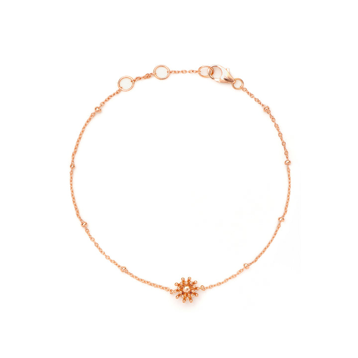 Le Petit Cactus Vanille Bracelet