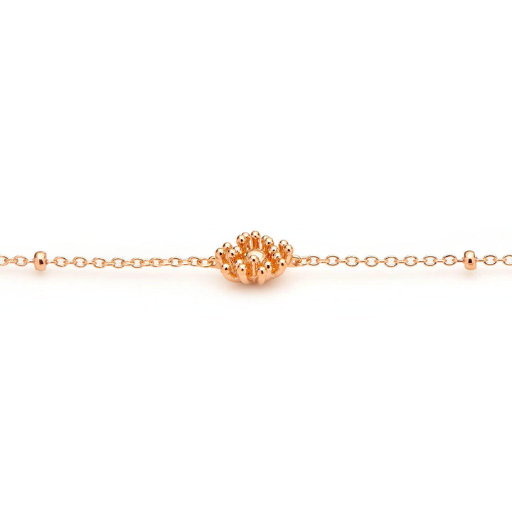 Le Petit Cactus Vanille Bracelet