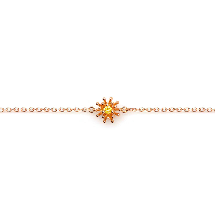 Le Petit Cactus Vanille Bracelet