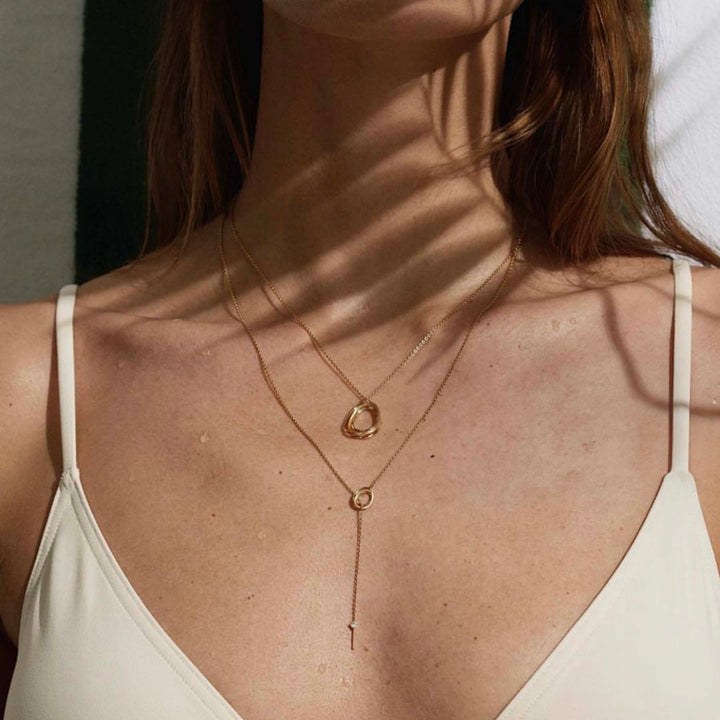 Riviera Necklace